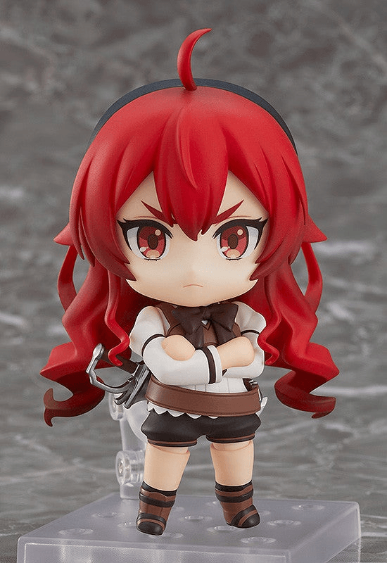 (Rerelease) Nendoroid Eris Boreas Greyrat | 4580828665996