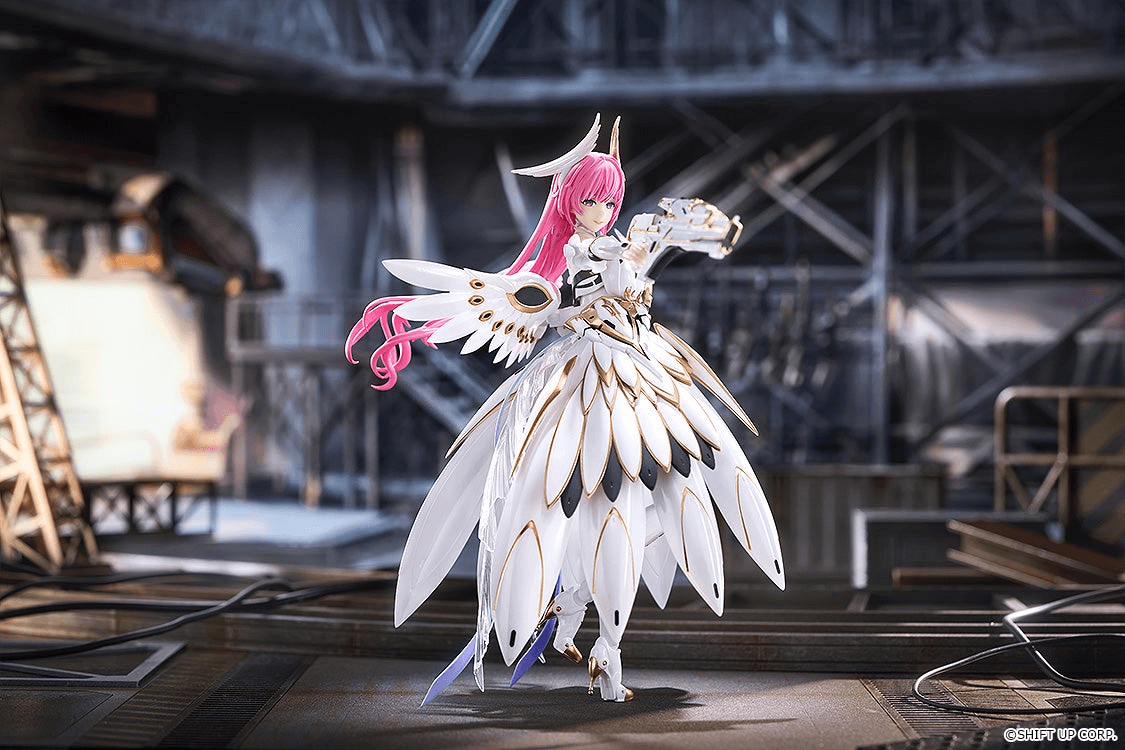 Hyper Body Dorothy