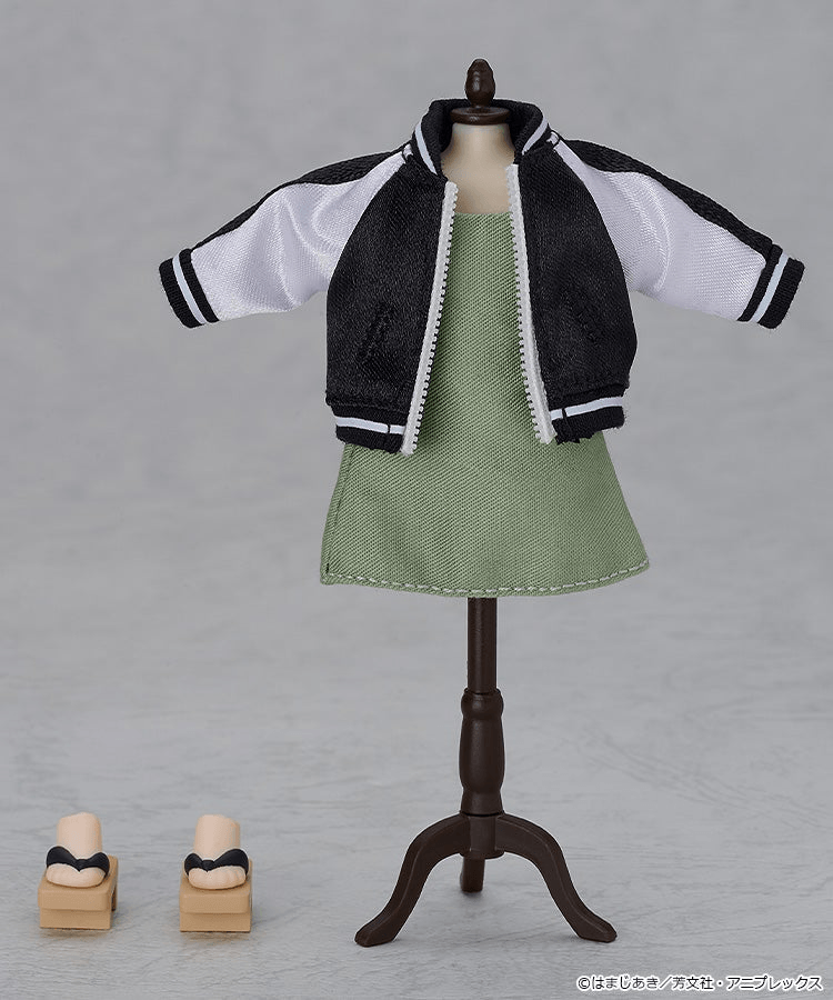 Nendoroid Doll Kikuri Hiroi | 4580828663879