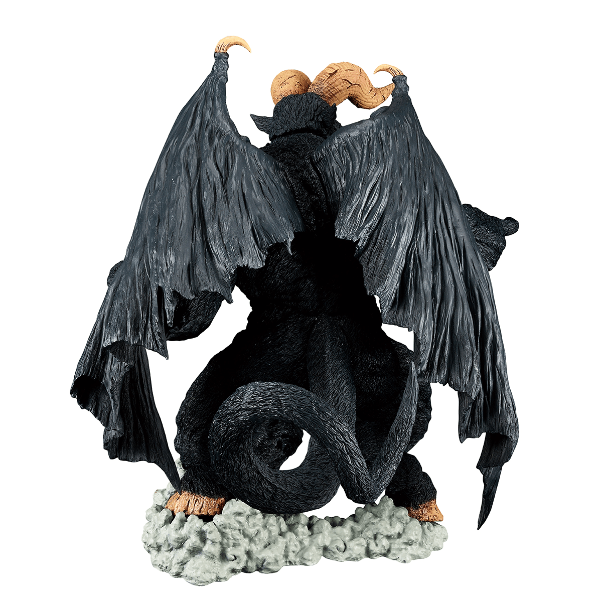 Zodd (Fated Polarity) | 4573102725134