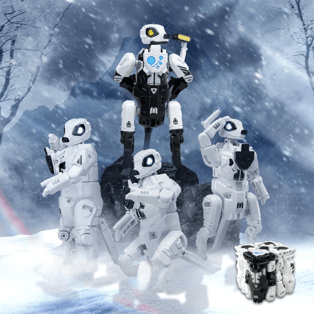 BB-48GT GHOST TEAM | 6958985078900