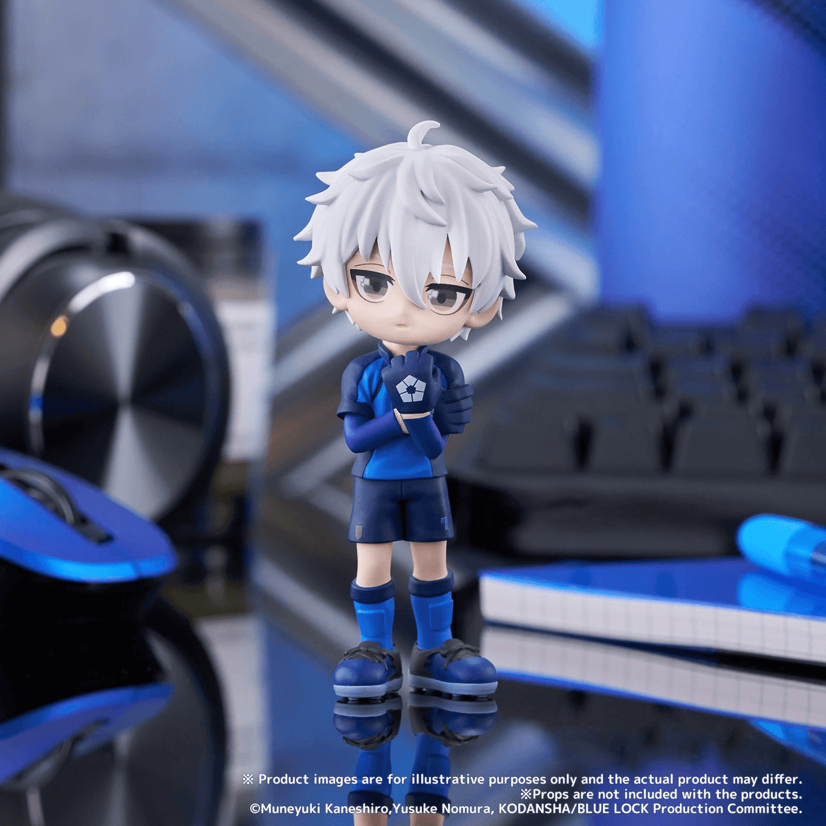 PalVerse BLUELOCK vol.2 (Box of 6)