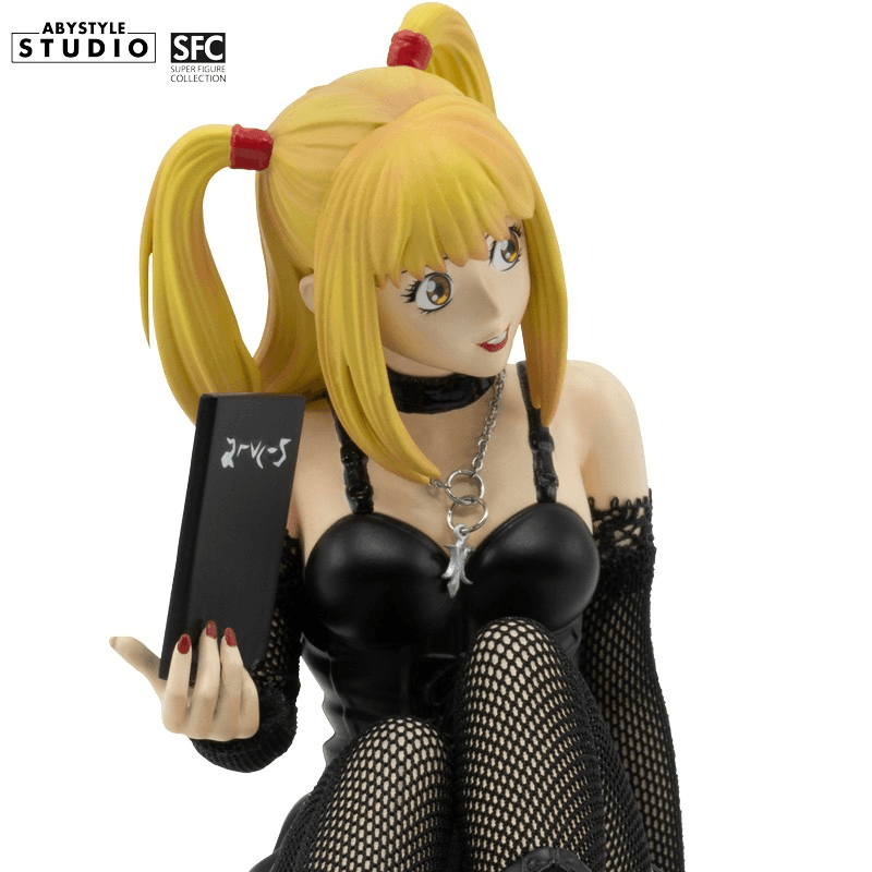 DEATH NOTE - Misa SFC Figure