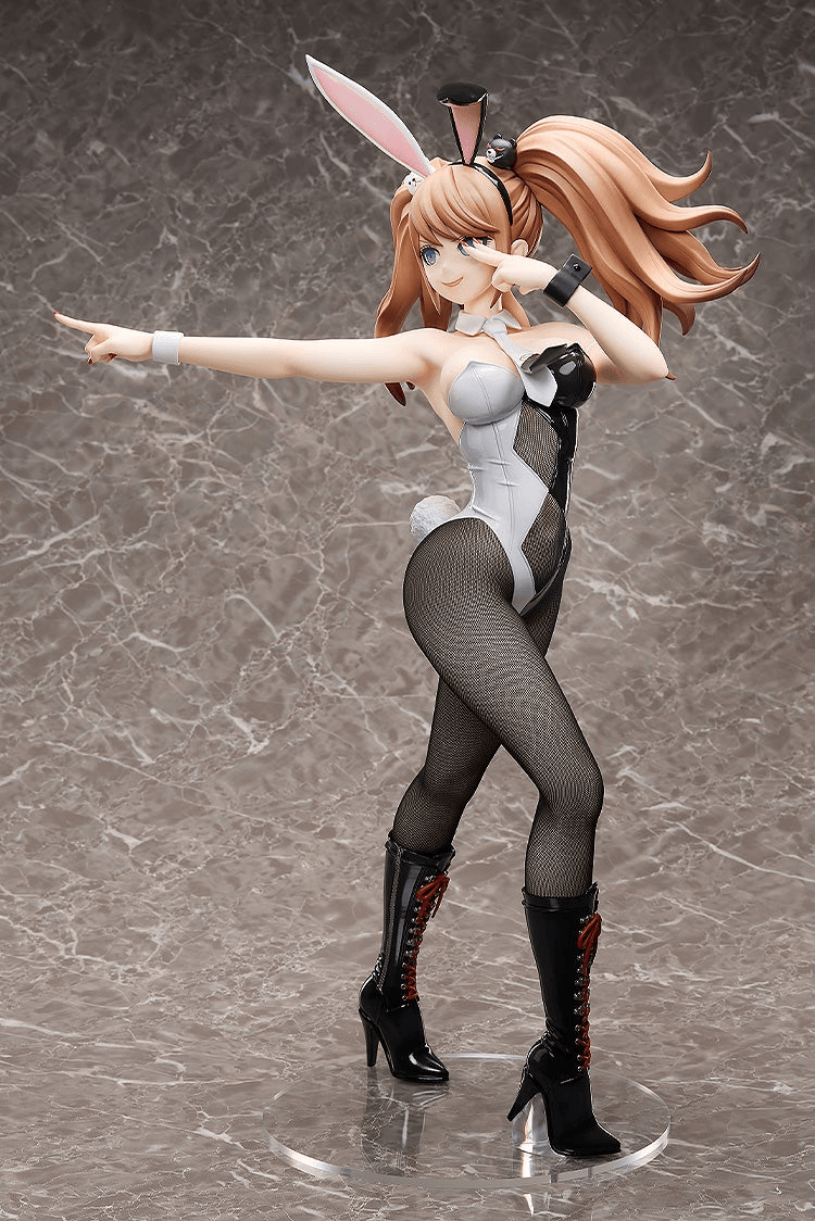 Junko Enoshima: Bunny Ver. (1/3 Scale) | 4570001515095