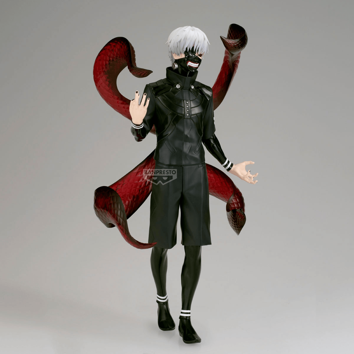 Tokyo Ghoul Grandista-KANEKI KEN Ⅱ- | 4573102717115