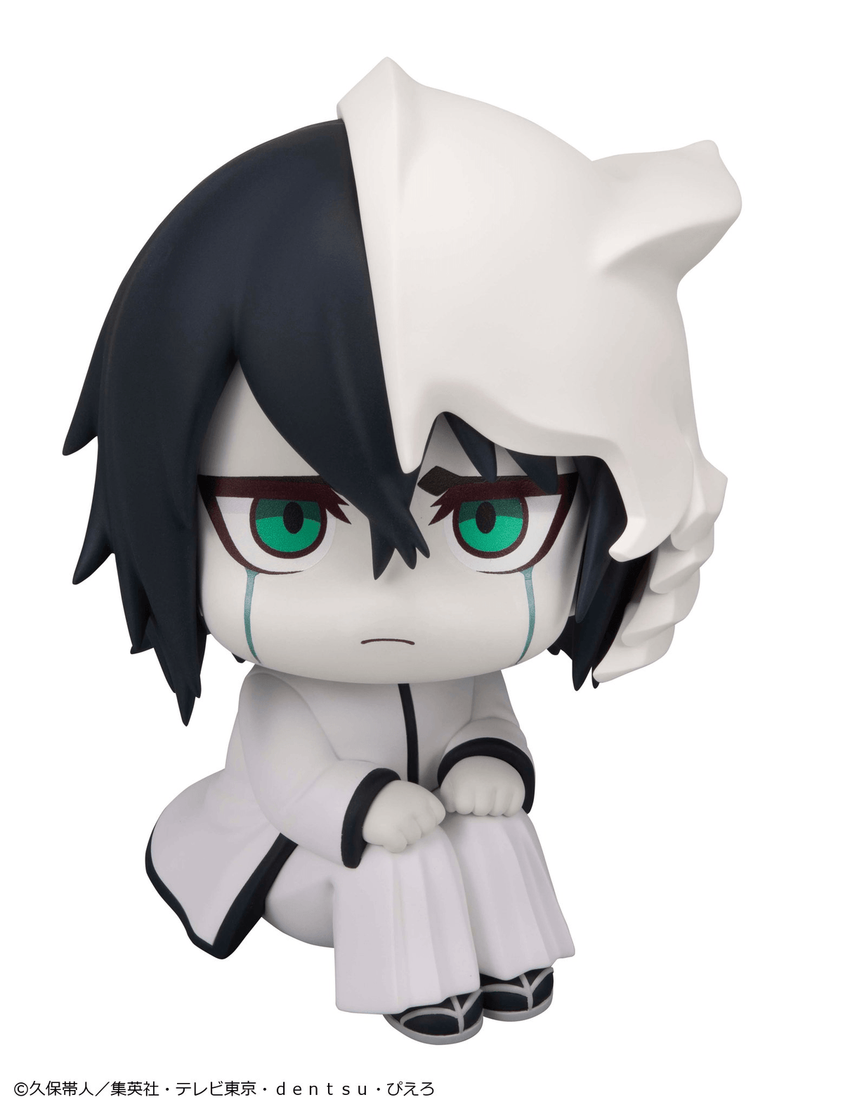 Lookup TV Anime BLEACH Ulquiorra Cifer