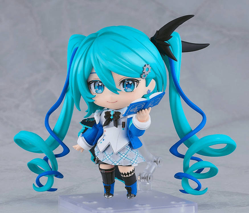 Nendoroid Hatsune Miku: MIKU WITH YOU 2025 Ver. | 4580828675469
