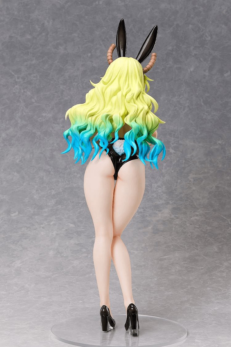 Lucoa: Bare Leg Bunny Ver. | 4570001514845
