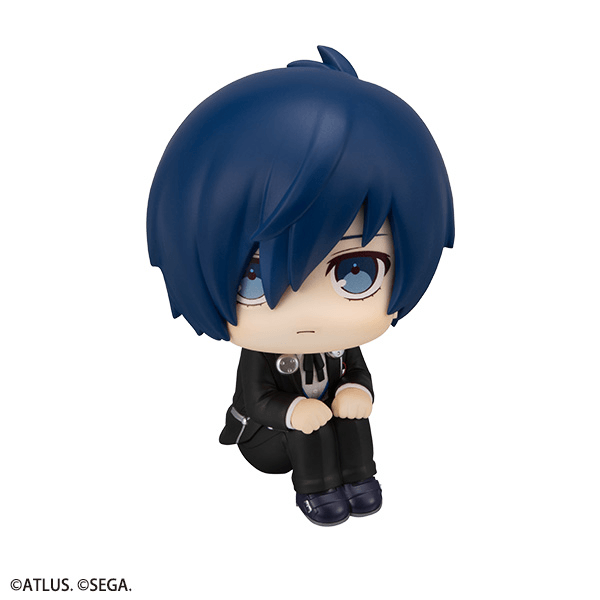 Lookup Persona 3 Reload Hero & Aegis set【with gift】