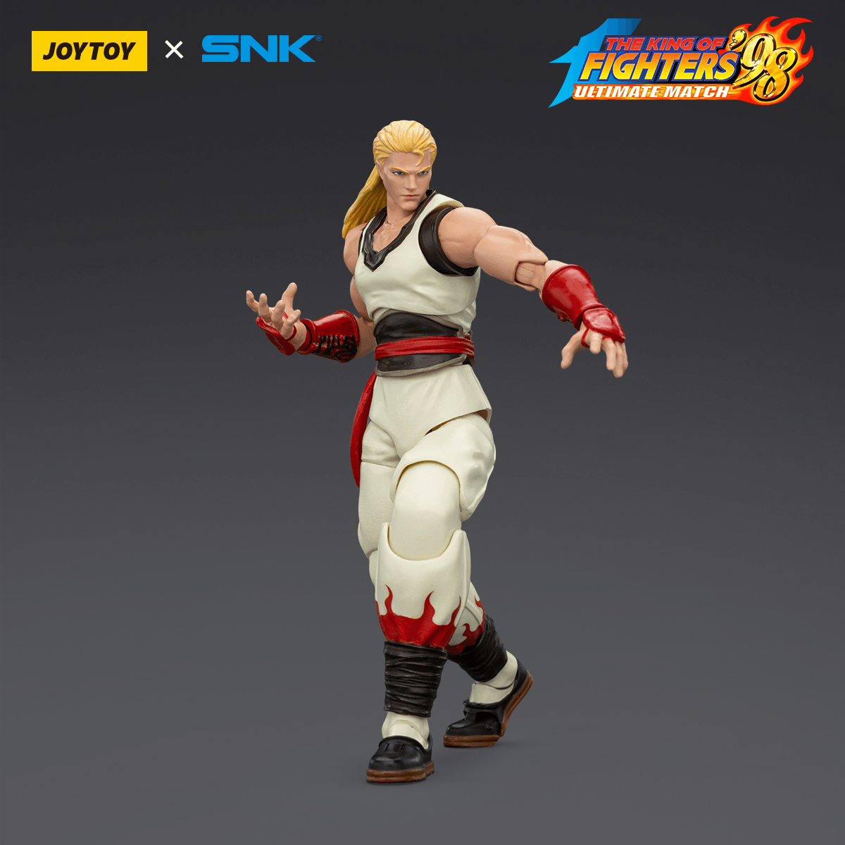 KOF '98UM Fatal Fury Team Andy Bogard | 6927054403325