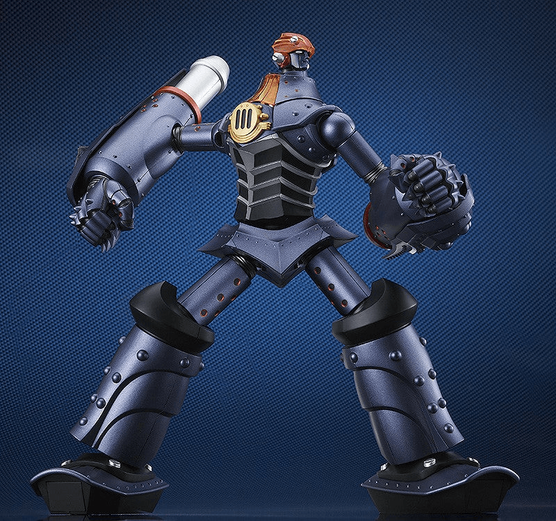 (Rerelease) MODEROID Big O