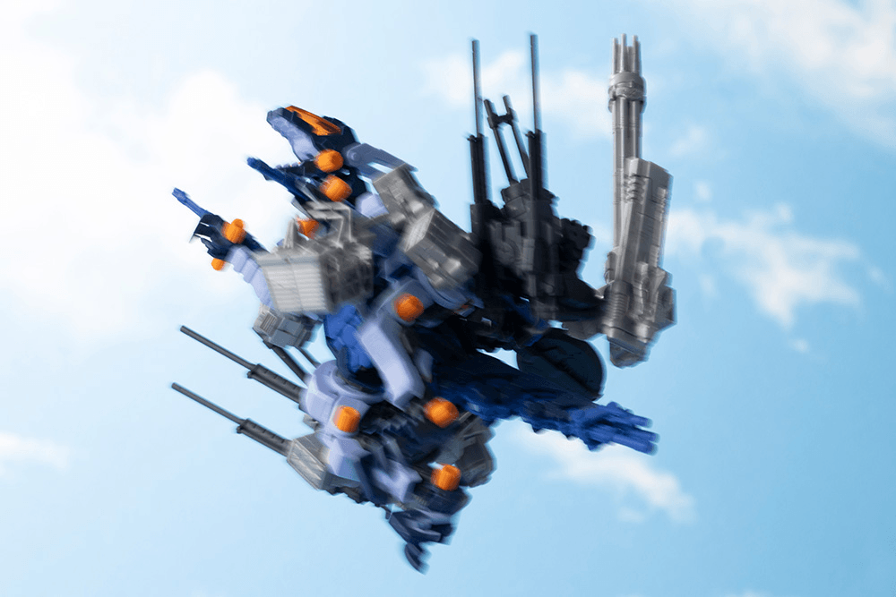 GUN SNIPER Leena Special 2001 Re/color
