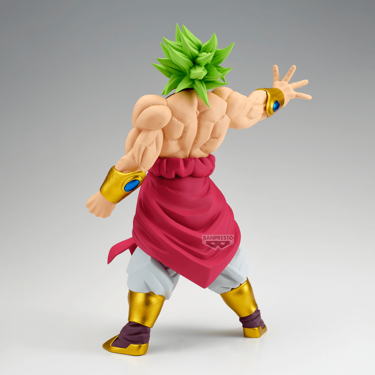 DRAGON BALL Z Grandista-BROLY- | 4573102743541