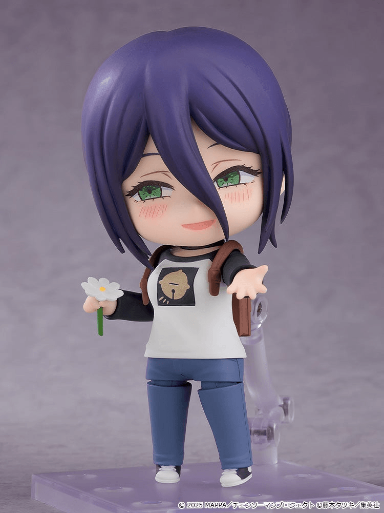 Nendoroid Reze: Casual Outfit Ver. [Basic] | 4580828676749