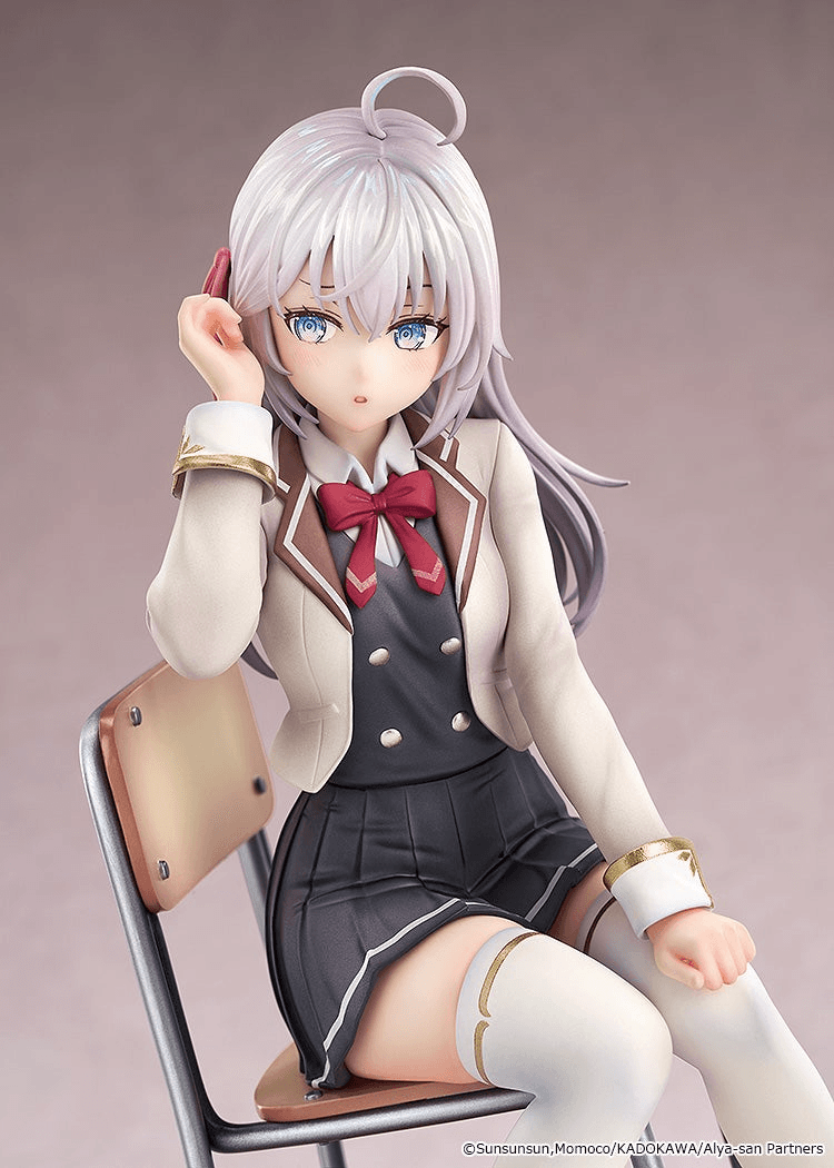 Alisa Mikhailovna Kujou | 4580828662254