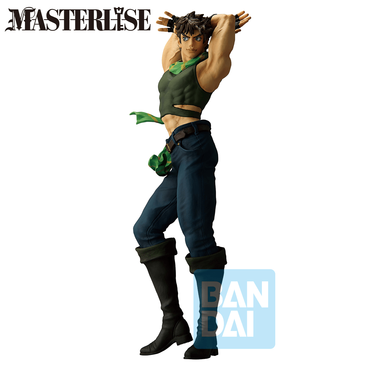 Joseph Joestar (The Gathering of Stars)