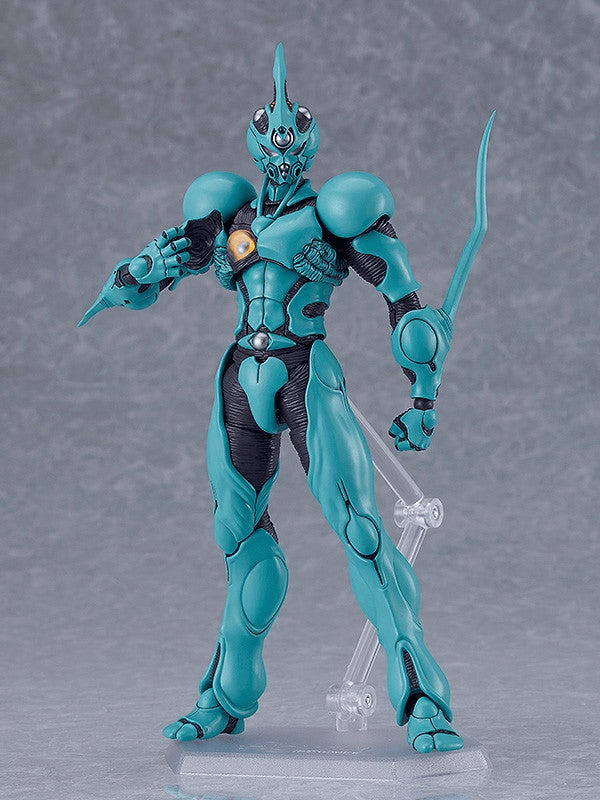 (Rerelease) figma Guyver I: Ultimate Edition - Release Date: 11/2026 | 4545784015223