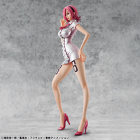 Portrait.Of.Pirates ONE PIECE “LIMITED EDITION”Vinsmoke Reiju（Repeat） | 4535123849343