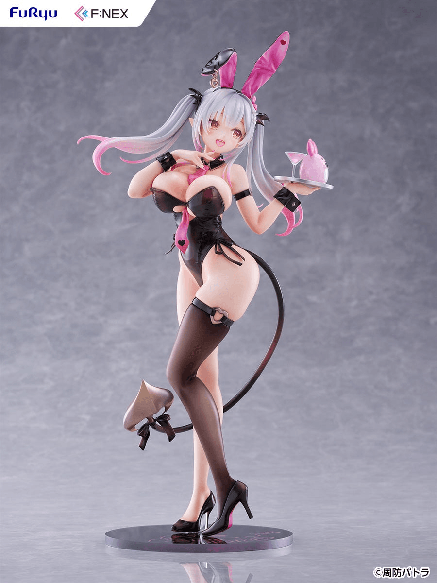 Patra Suou Bunny ver. 1/6 Scale Figure