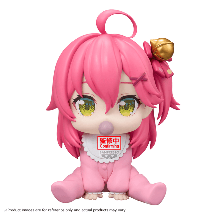 HOLOLIVE #hololive IF -holobabies-Sakura Miko | 4573102745606