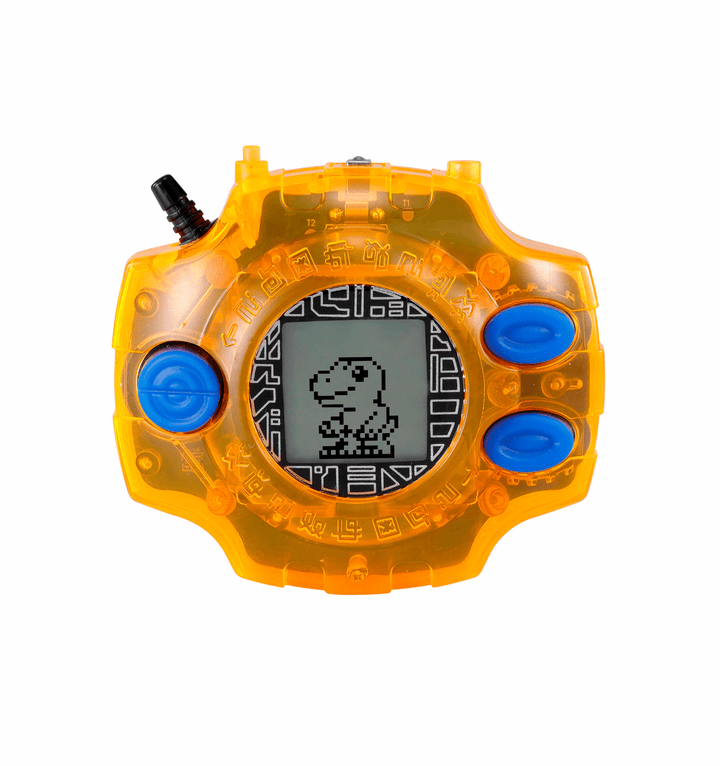 DIGIVICE VER. REVIVAL - TAICHI YAGAMI COLOR