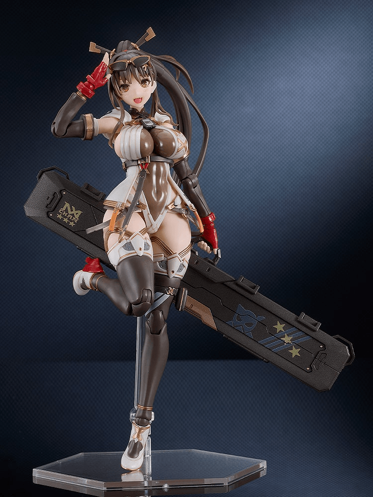 PLAMATEA MX-chan