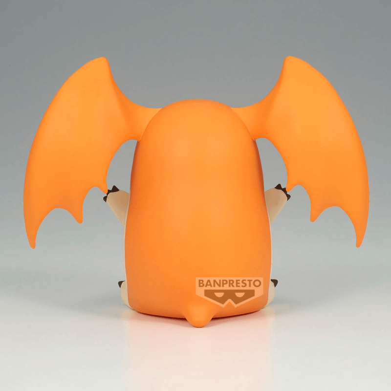 BANDAI DIGIMON ADVENTURE SOFVIMATES～PATAMON～ | 4983164299014
