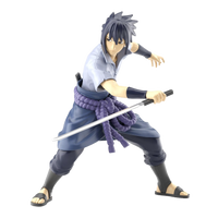 ENTRY GRADE UCHIHA SASUKE (3L) | 4573102655677