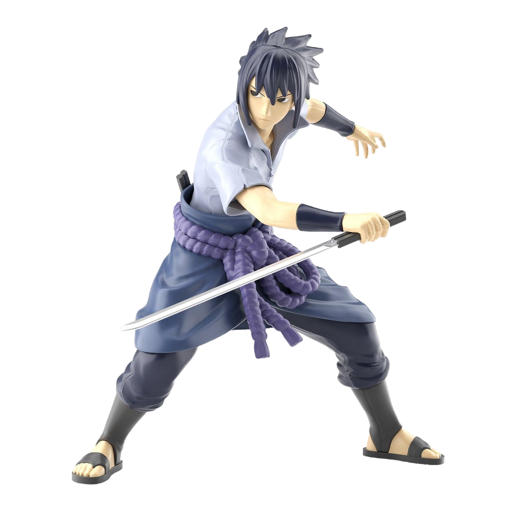 Sasuke さん専用 BANDAI Hobby ENTRY GRADE UCHIHA SASUKE (3L)(4573102655677)|P-Rex Hobby