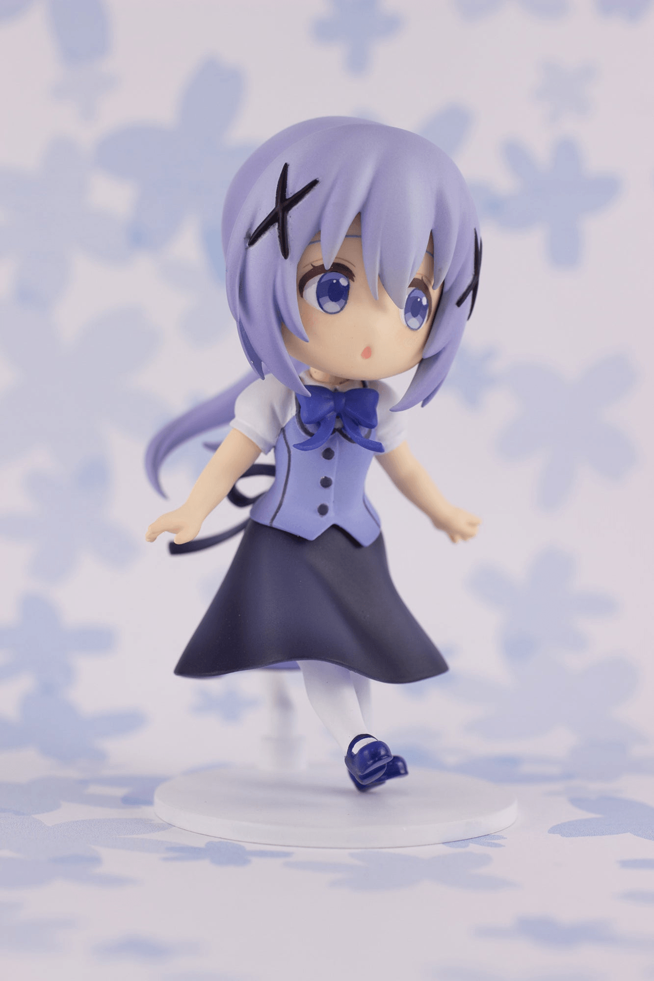Plafia Chino（Mini Figure set） | 4582362389765