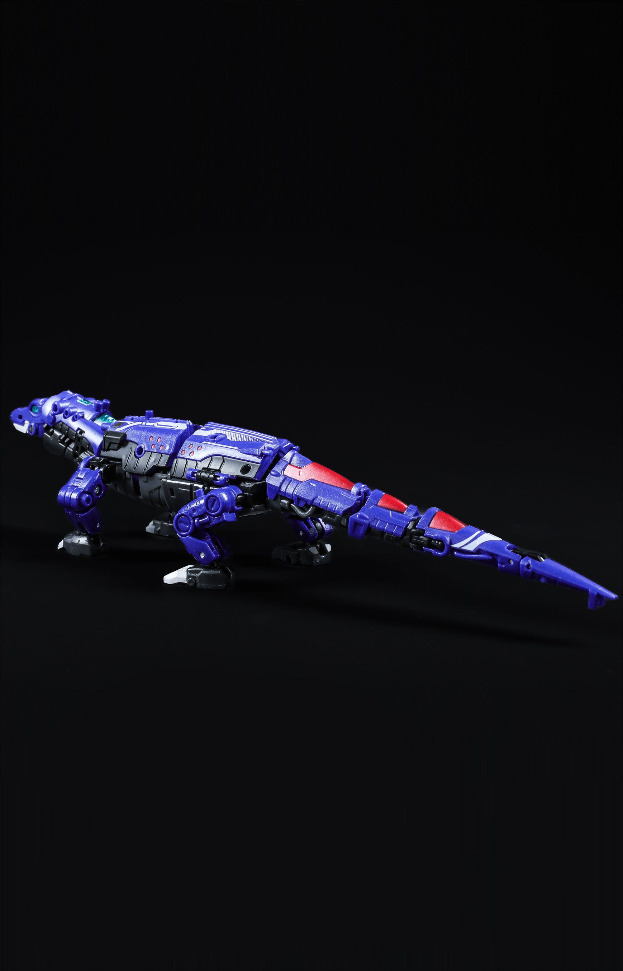 BB-66 KOMMANDO | 6958985013031