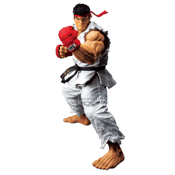 STREET FIGHTER SERIES Grandista-RYU(Outfit2)-