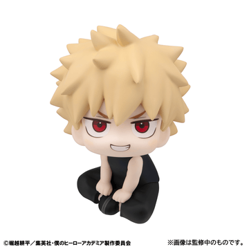 Lookup My Hero Academia Katsuki Bakugo Casual Look Ver. | 4535123851650