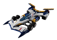 Variable Action Hi-SPEC Future GPX Cyber Formula 11 Super Asurada AKF-11 ~35th Anniversary Color Edition~ | 4535123850332