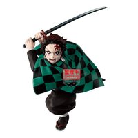 Demon Slayer: Kimetsu no Yaiba MAXIMATIC Tanjiro KamadoⅢ | 4573102744210