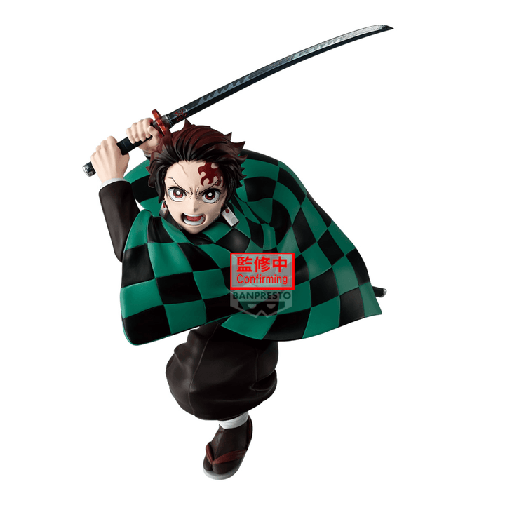 Demon Slayer: Kimetsu no Yaiba MAXIMATIC Tanjiro KamadoⅢ | 4573102744210