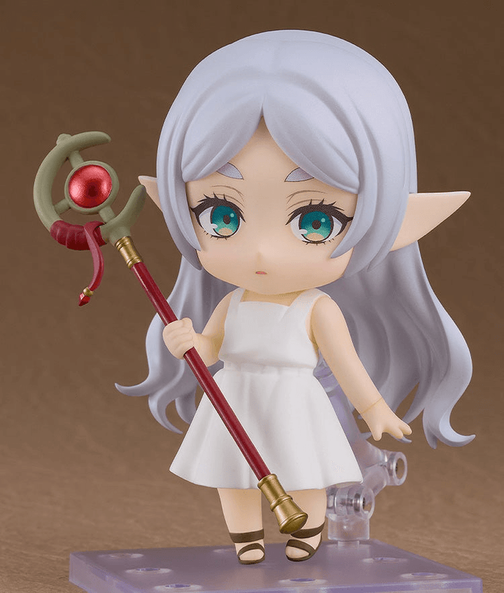 Nendoroid Frieren: Apprentice Era Ver. | 4580828666351