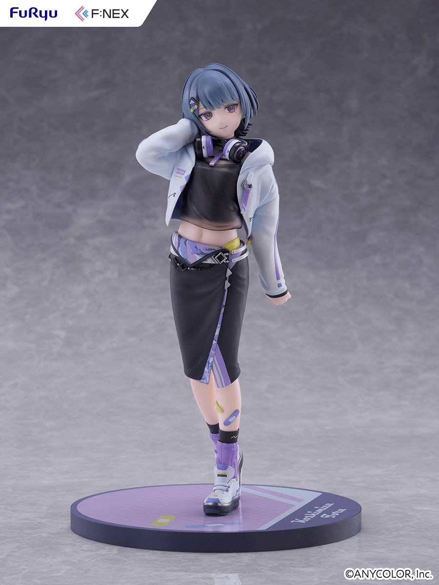 Koshimizu Toru 1/7 Scale Figure