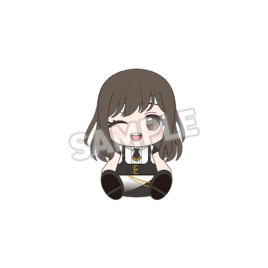 Plushie sumimi Mana | 4571697187870