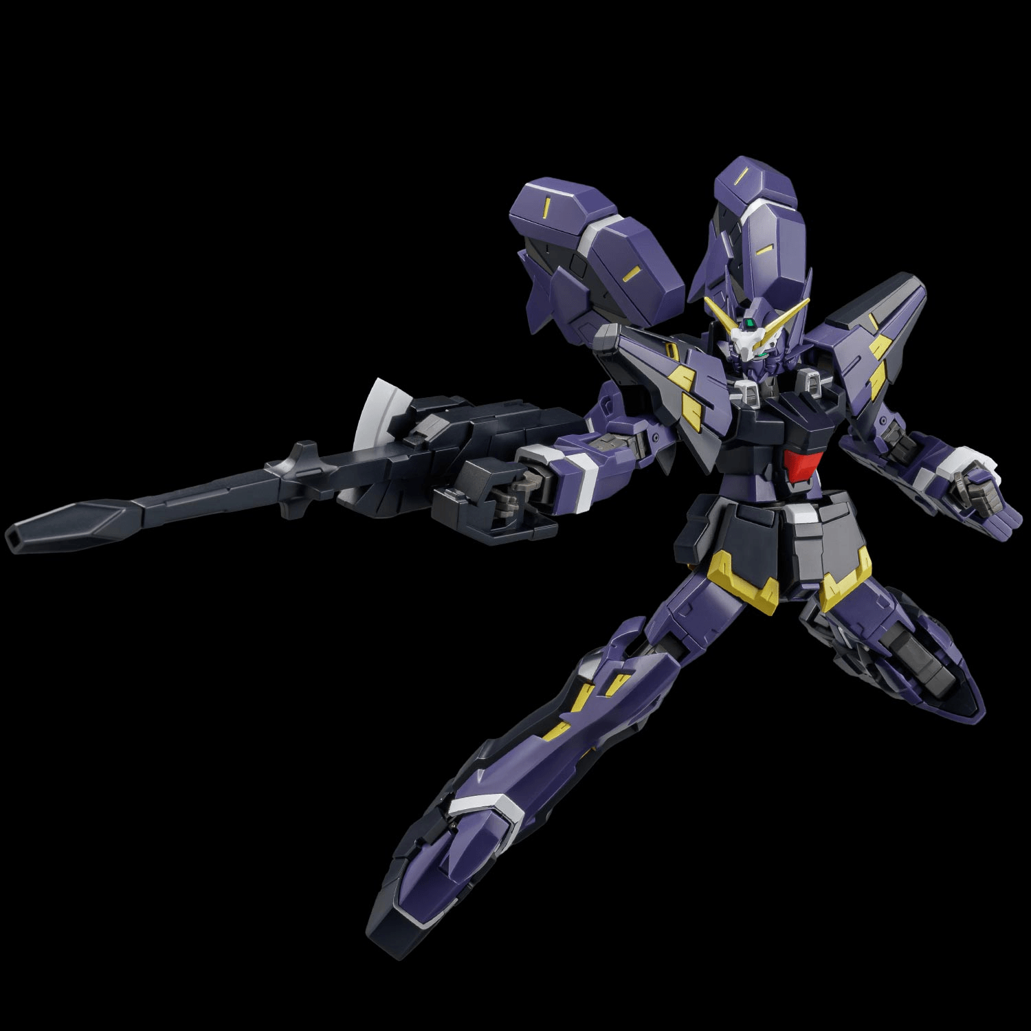 RIOBOT HUCKEBEIN Mk-Ⅲ | 4571335880897