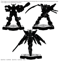 GUNDAM ASSEMBLE EXPANSION PACK 04 [EX04] | 4573102743237