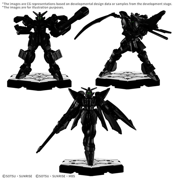 GUNDAM ASSEMBLE EXPANSION PACK 04 [EX04] | 4573102743237