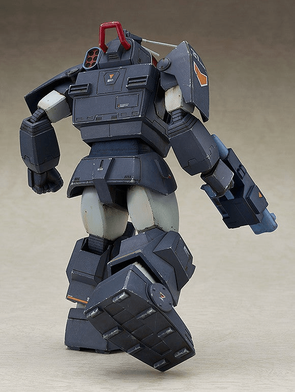 (Rerelease) COMBAT ARMORS MAX11 1/72: Soltic HT128 Big Foot | 4545784015421