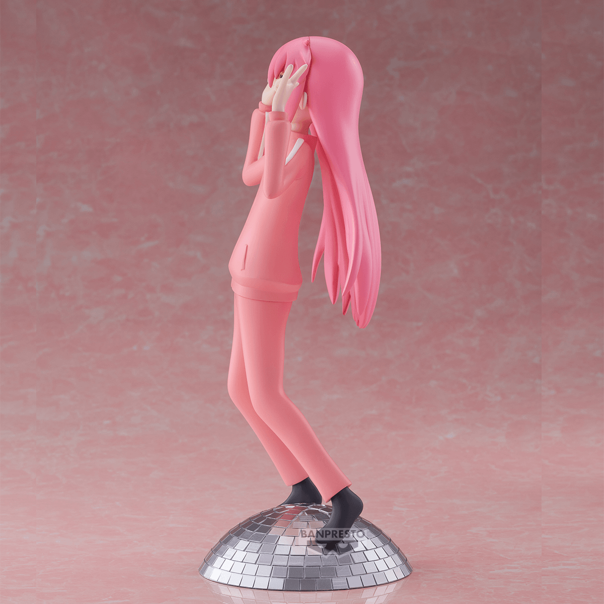 BOCCHI THE ROCK! Hitori Gotoh FIGURE