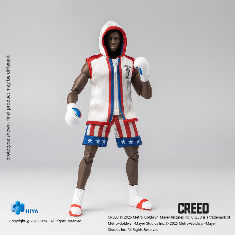 Adonis Creed | 6957534204388