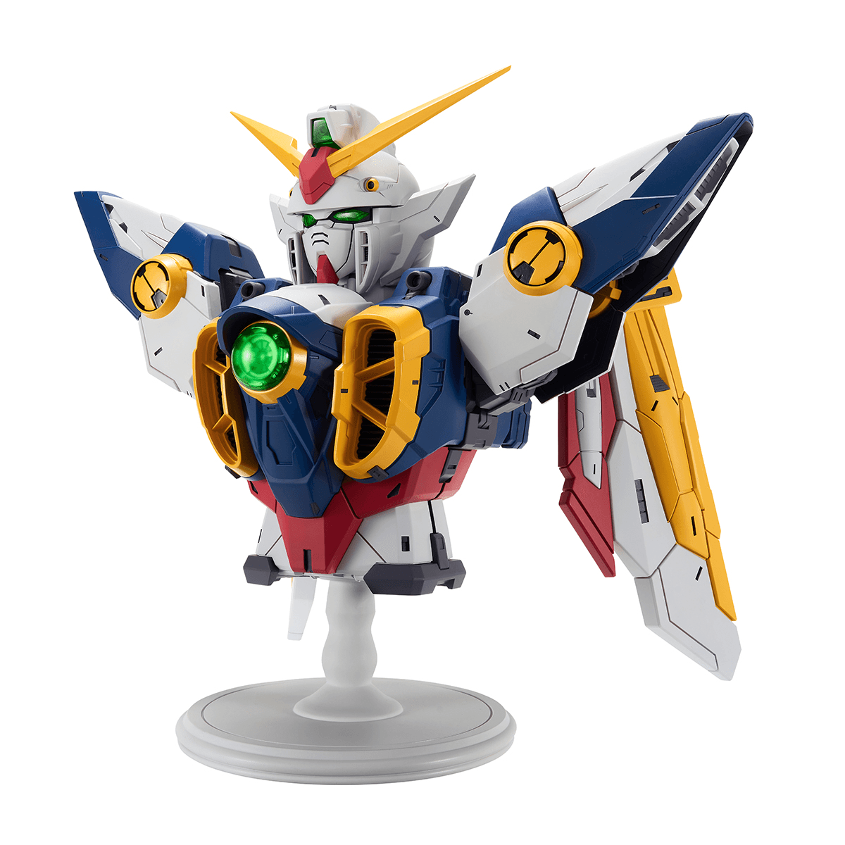 Wing Gundam | 4573102690098