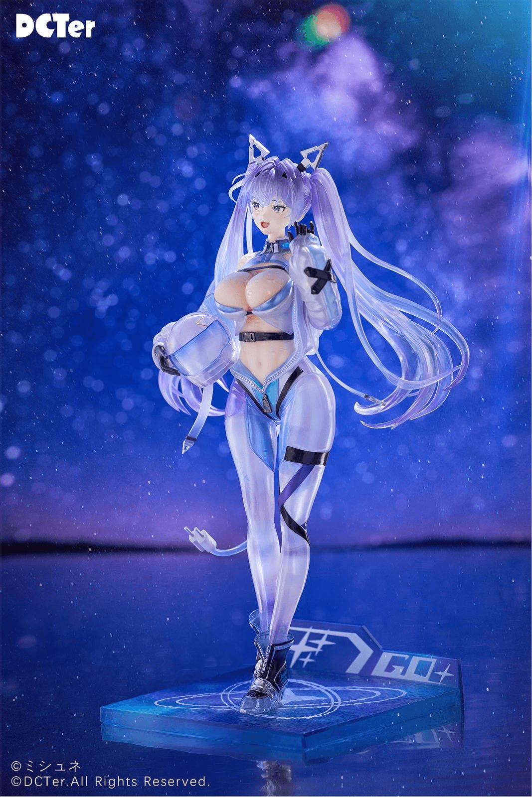 Star Sky Aila