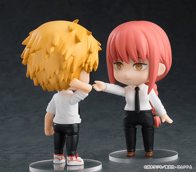 (Rerelease) Nendoroid Makima | 4580828664548