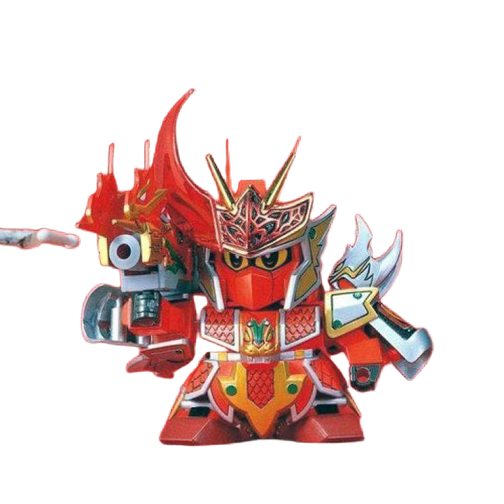 BB 99 SEKIRYU GUNDAM | 4573102635945