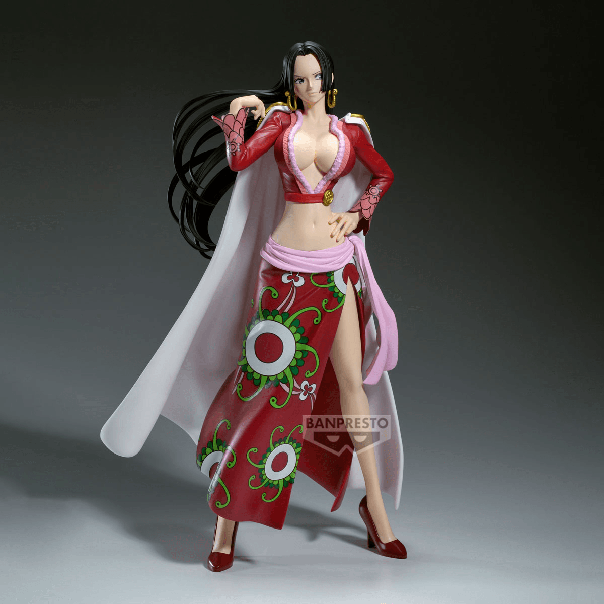 ONE PIECE Grandista-BOA HANCOCK-|P-Rex Hobby
